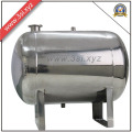 Stainless Steel Water Tank for Water Treatment System